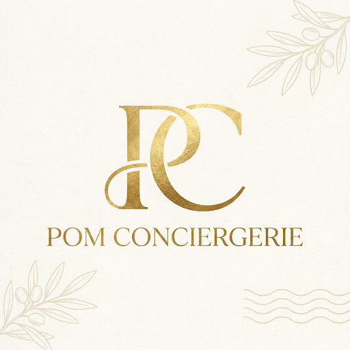 POM Conciergerie — Gestion locative Cap d'Agde